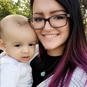 Meet your Posher, Laurel